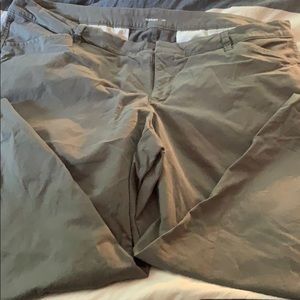 Old Navy Pixie Chinos